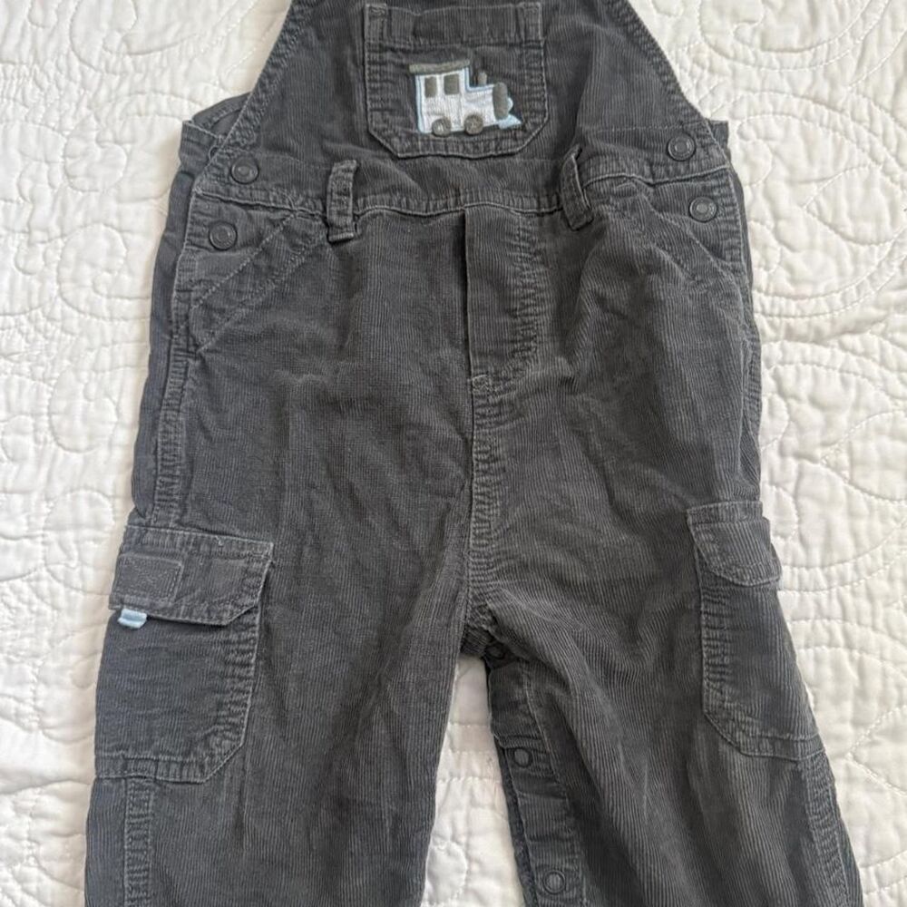 Unbranded Men's Dungarees-overalls
